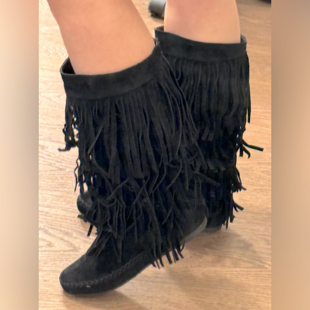 Fringe💗 - Picture 4 of 6
